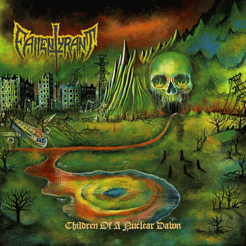 Fallen Tyrant : Children of a Nuclear Dawn